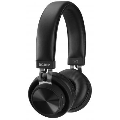 Навушники ACME BH203 Bluetooth (4770070879436) - изображение 1
