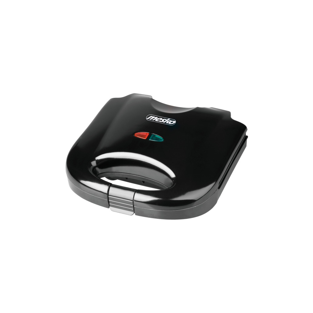 Сендвічниця Mesko MS 3032 - зображення 3