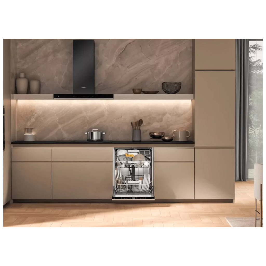 Посудомийна машина Whirlpool W8IHT58T - picture 3
