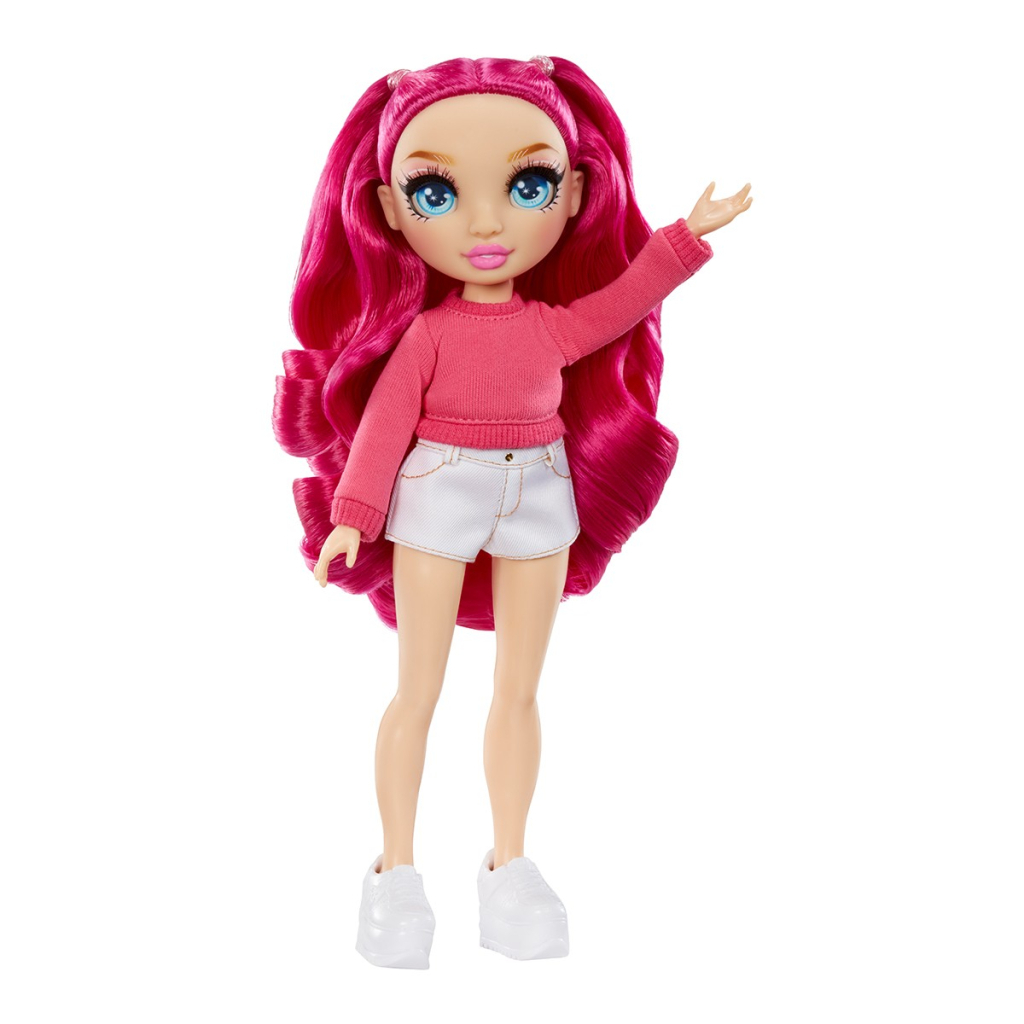 Лялька Rainbow High серії ОРР S2 – Стелла (988663) - зображення 3