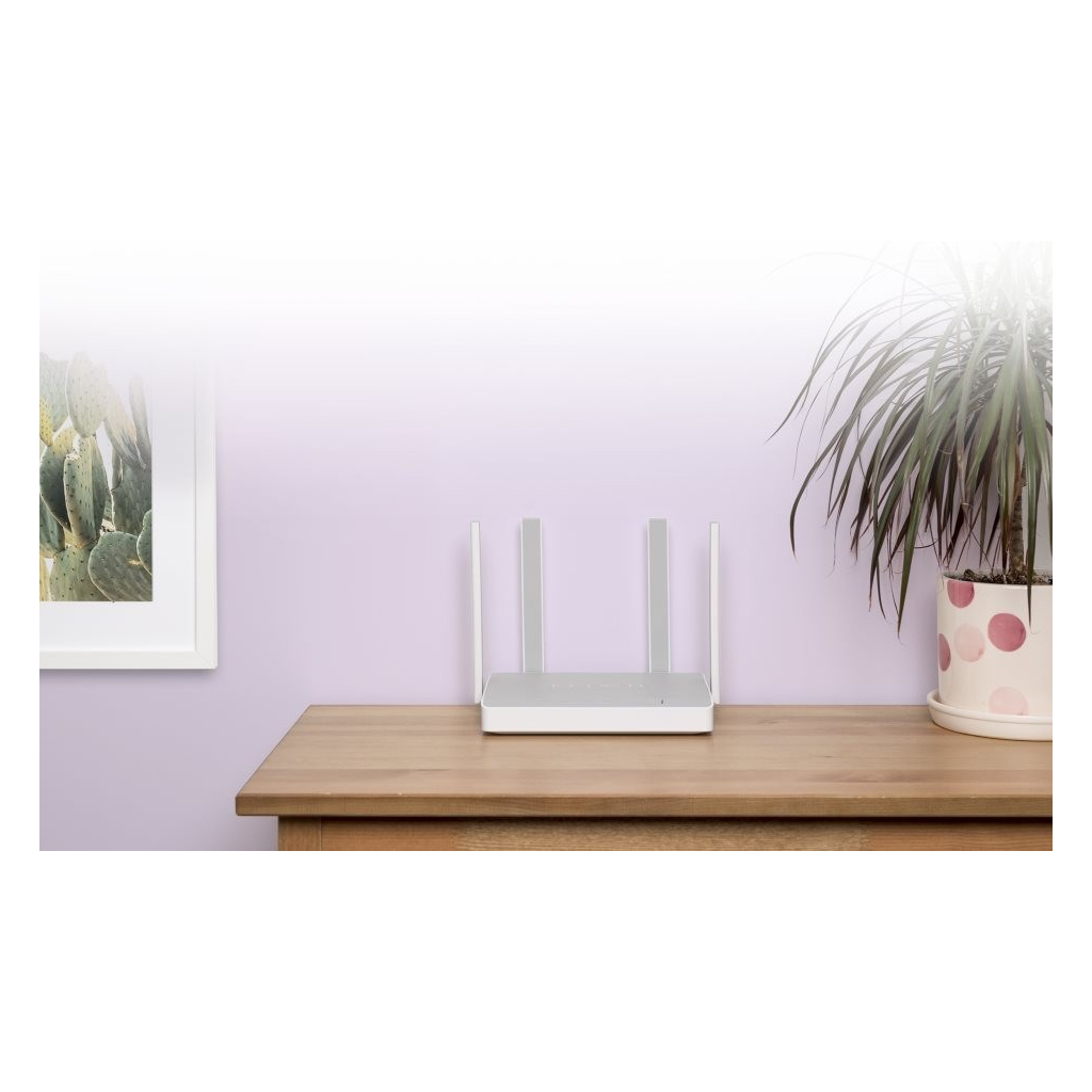 Маршрутизатор Keenetic ULTRA (KN-1810-01EN) - зображення 7