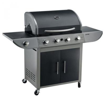 Гриль-барбекю Gorenje OPTICOOK75V - зображення 1