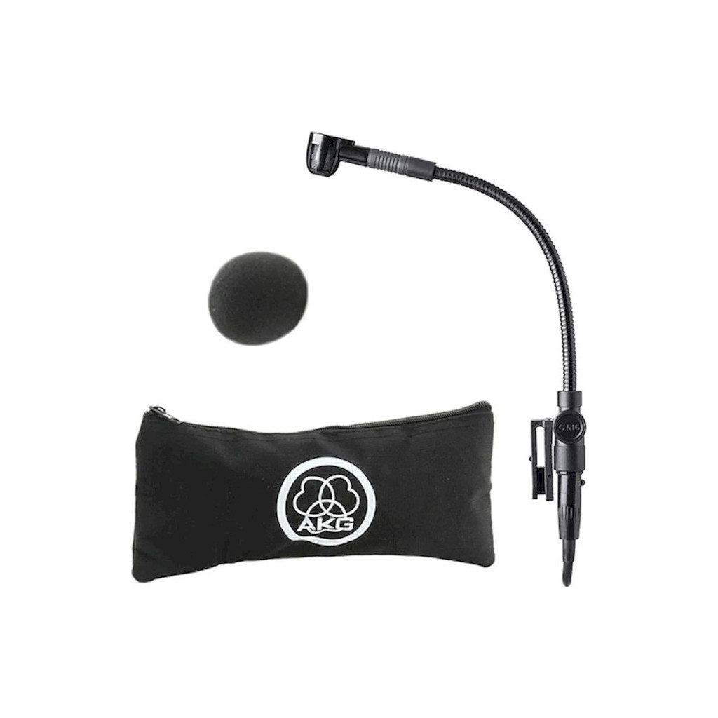 Мікрофон AKG C516 ML (3063X00020) - зображення 2