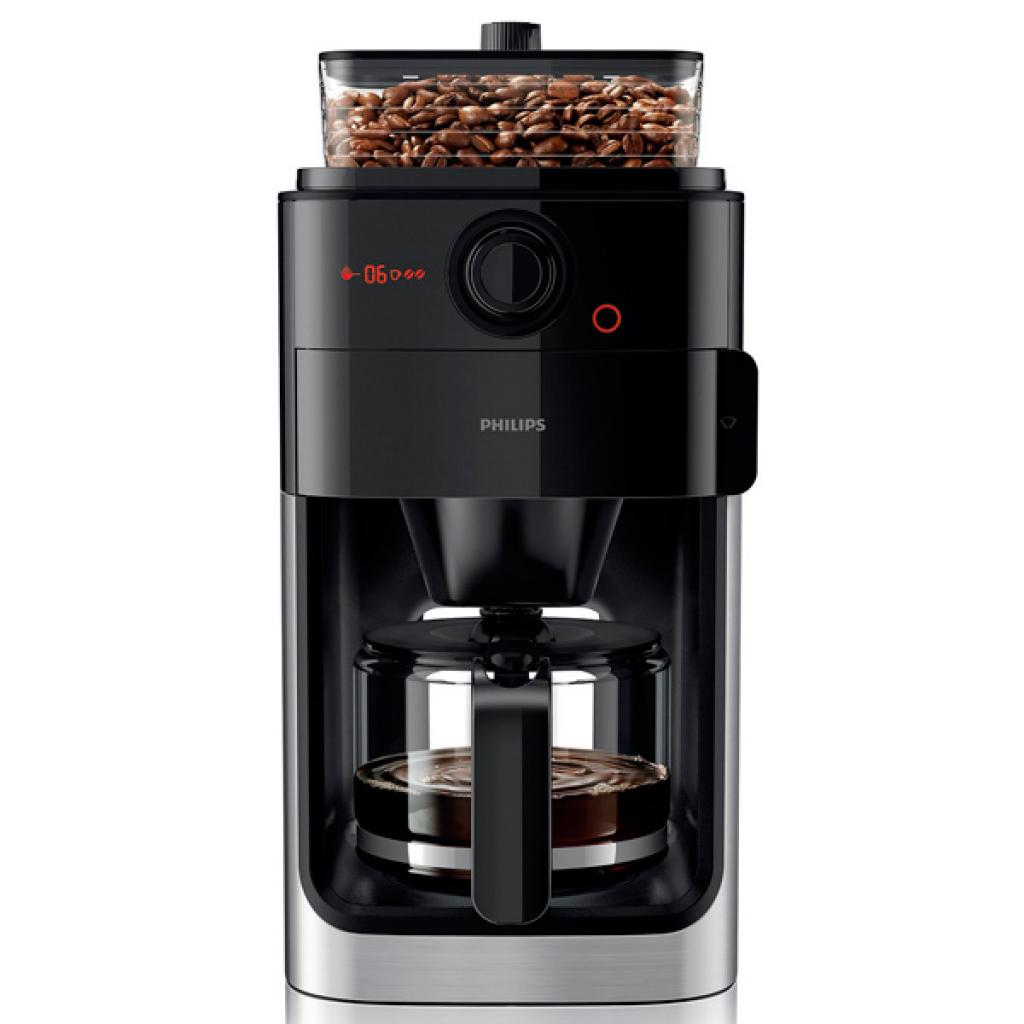 Крапельна кавоварка Philips HD 7761/00 (HD7761/00) - зображення 2