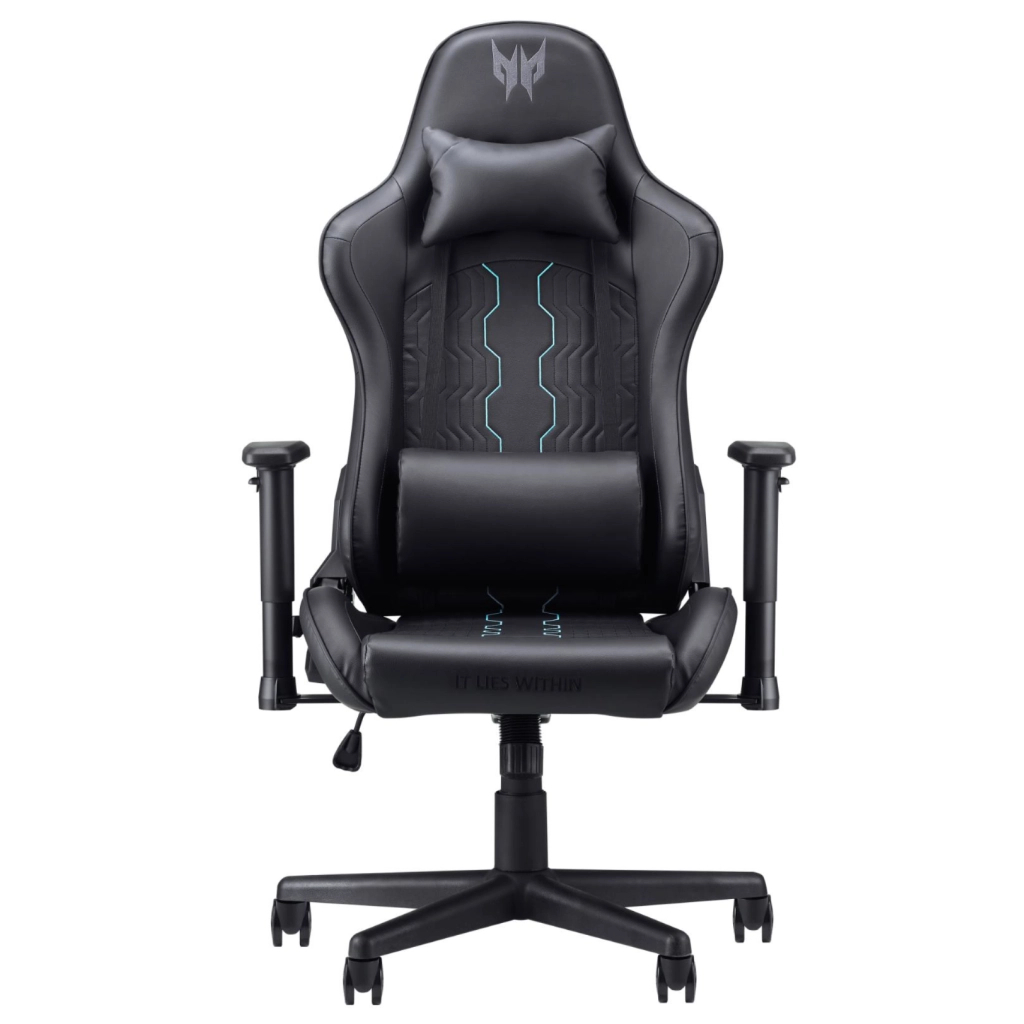 Крісло ігрове Acer PREDATOR RIFT GO (GP.GCR11.00Y) - зображення 2