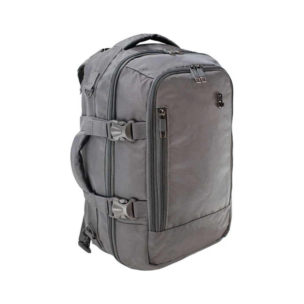 Рюкзак для ноутбука Semi Line 14" P8298-5 20L Graphite (P8298-5) - зображення 3