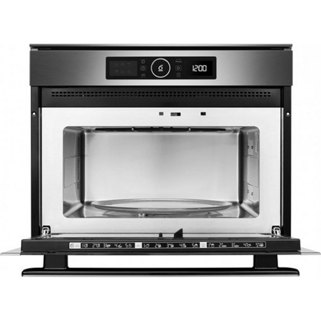 Мікрохвильова піч Whirlpool AMW506IX - зображення 2