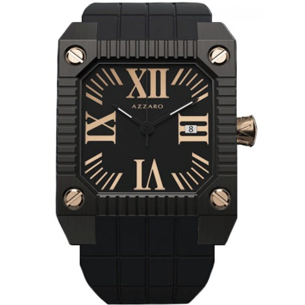 Наручний годинник Azzaro AZ1564.42BB.050 - зображення 1