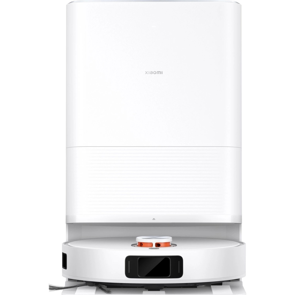 Пилосос Xiaomi Robot Vacuum X20 Pro - зображення 2