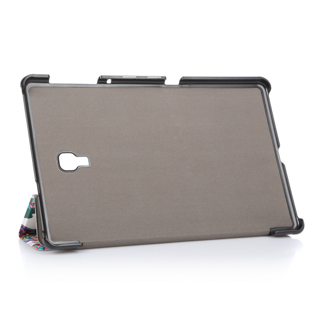 Чохол до планшета BeCover Smart Case Samsung Tab A 2018 10.5 T590/T595 Butterfly (703260) - зображення 3