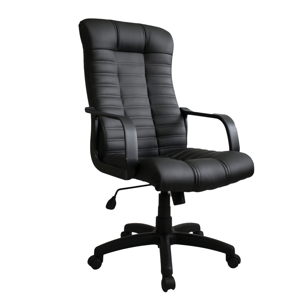 Офісне крісло Примтекс плюс Atlant D-5 - зображення 1