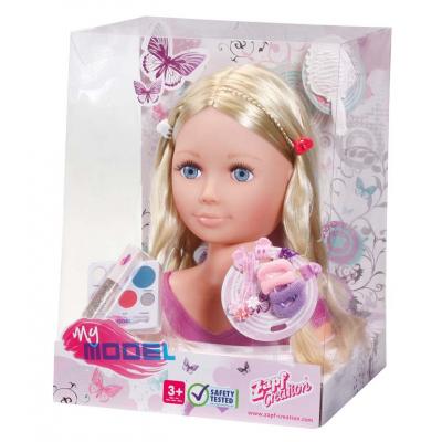 Лялька Zapf Манекен My Model Стиліст (951415) - зображення 3