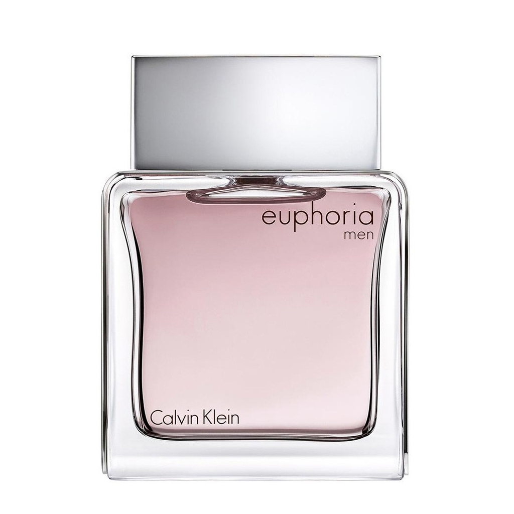 Туалетна вода Calvin Klein Euphoria Men 50 мл (088300178322) - зображення 1