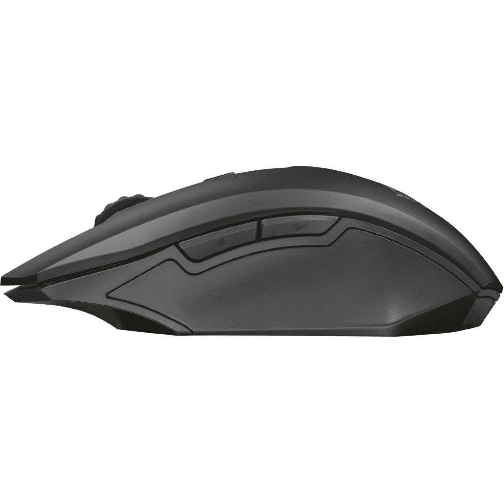 Мишка Trust GXT 115 Macci wireless gaming mouse (22417) - зображення 3