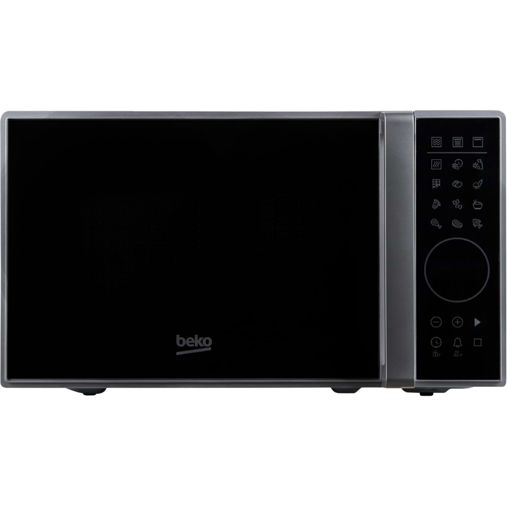 Мікрохвильова піч Beko MGC20130SB - зображення 1