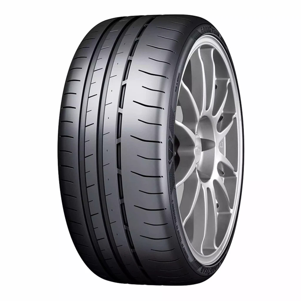 Шина Goodyear Eagle F1 SUPERSPORT 225/45R18 91Y - зображення 1