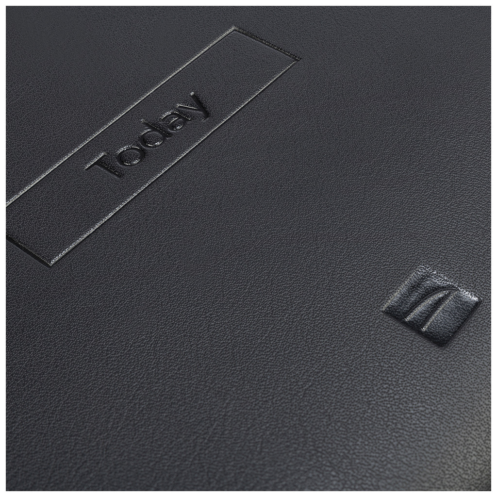 Чохол до ноутбука Tucano 14" Today Sleeve Black (BFTO1314-BK) - зображення 7