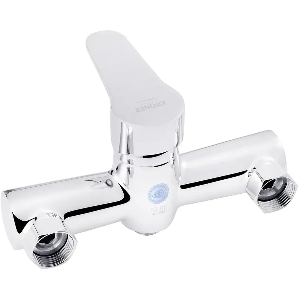 Душовий гарнітур Kroner Elbe-C050 (CV017354) - picture 3