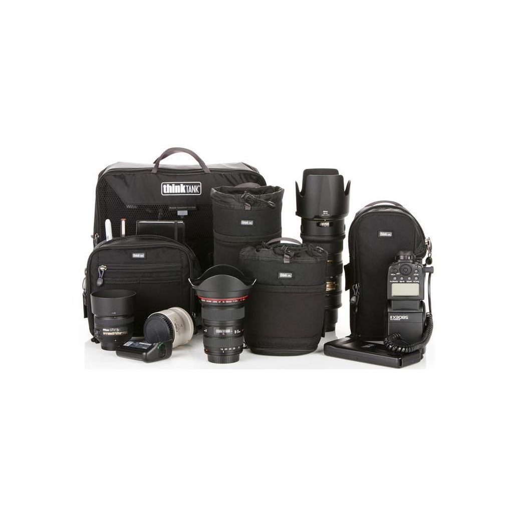Фото-сумка Think Tank Modular Component Set V2.0 (87453000321) - зображення 1