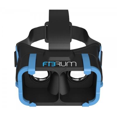 Окуляри віртуальної реальності Fibrum Pro (FBRBL) - зображення 2