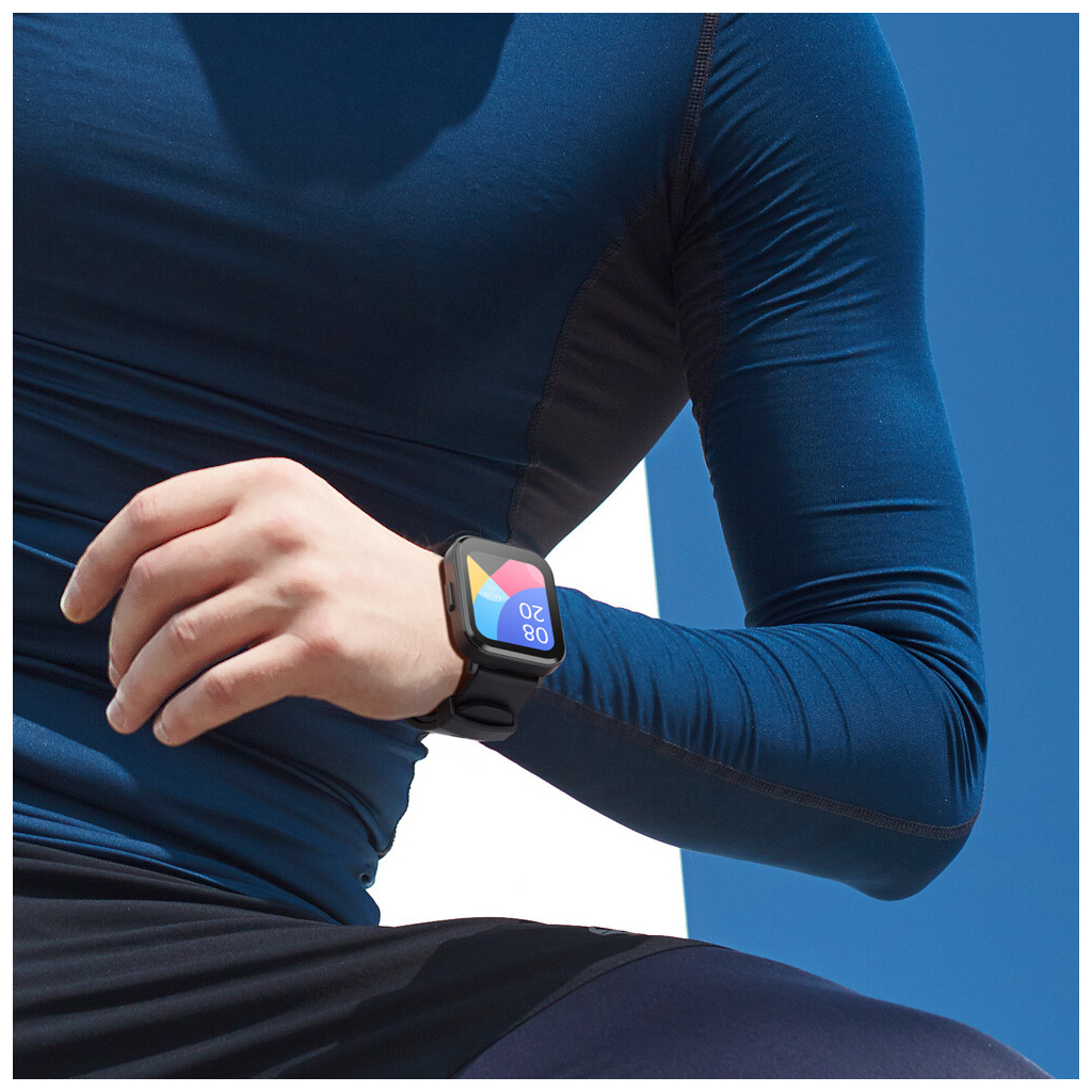 Смарт-годинник Mibro XPAW002 (945648) - зображення 7