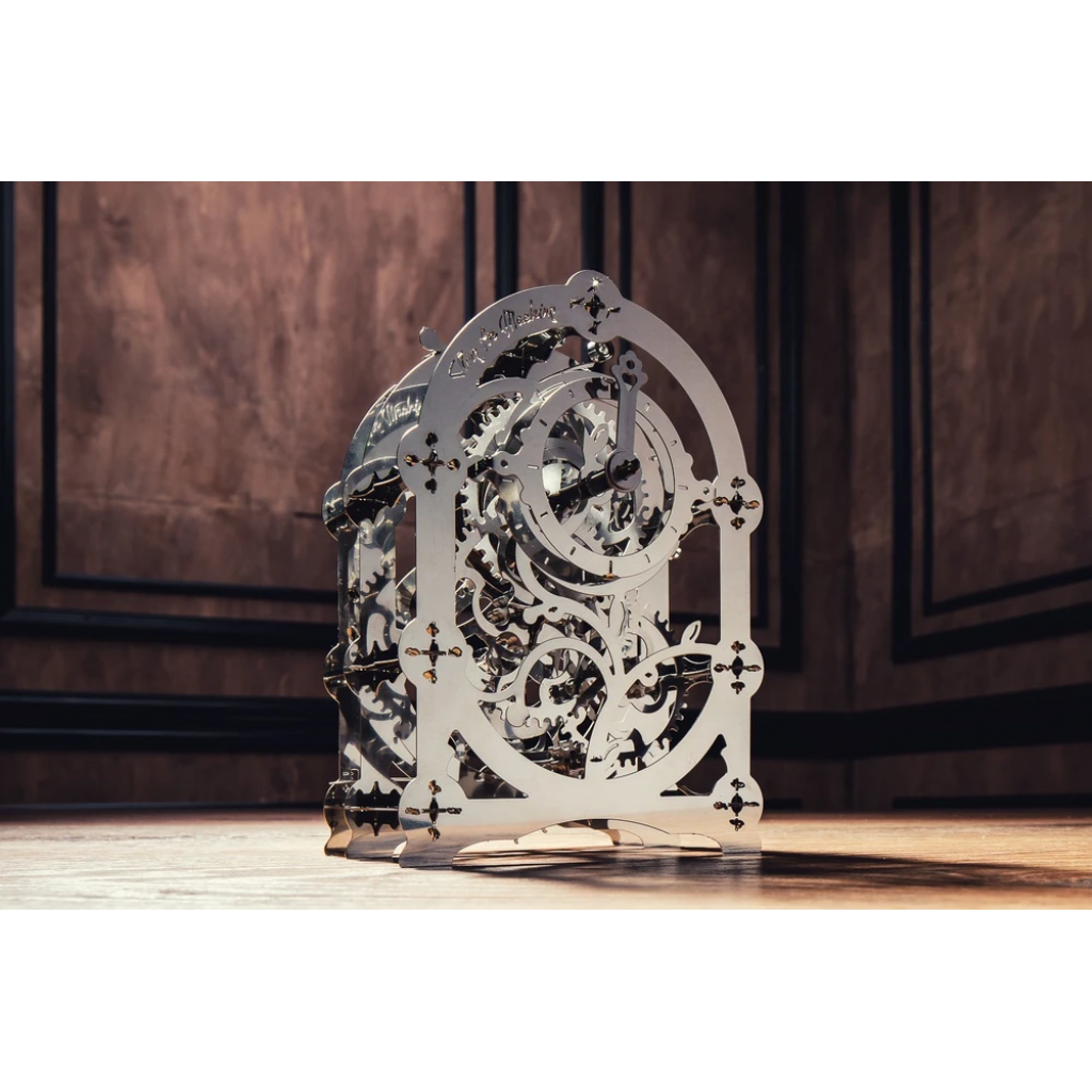 Конструктор Time For Machine Колекційна модель Mysterions Timer 2 (T4M380132) - зображення 2