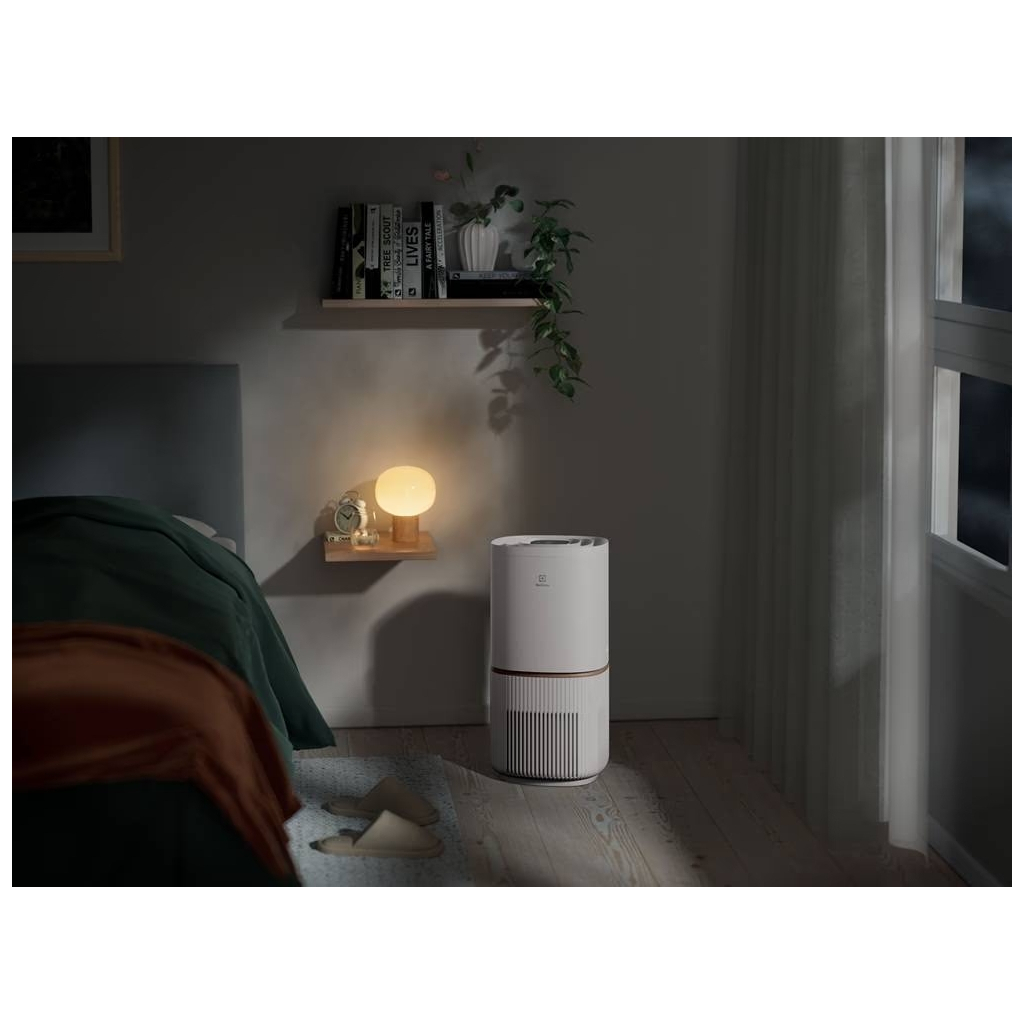 Очисник повітря Electrolux EPO50571SW - picture 5