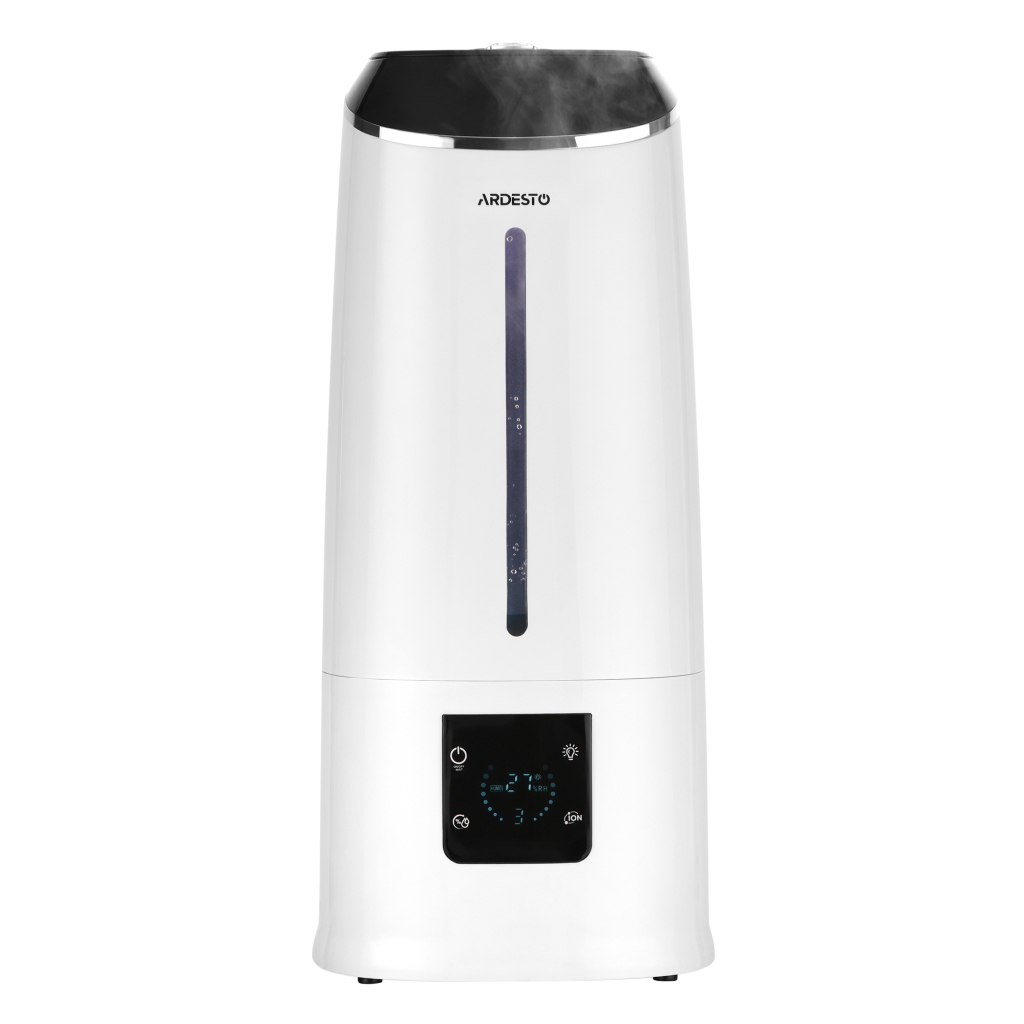 Зволожувач повітря Ardesto USH-H-65W - зображення 2