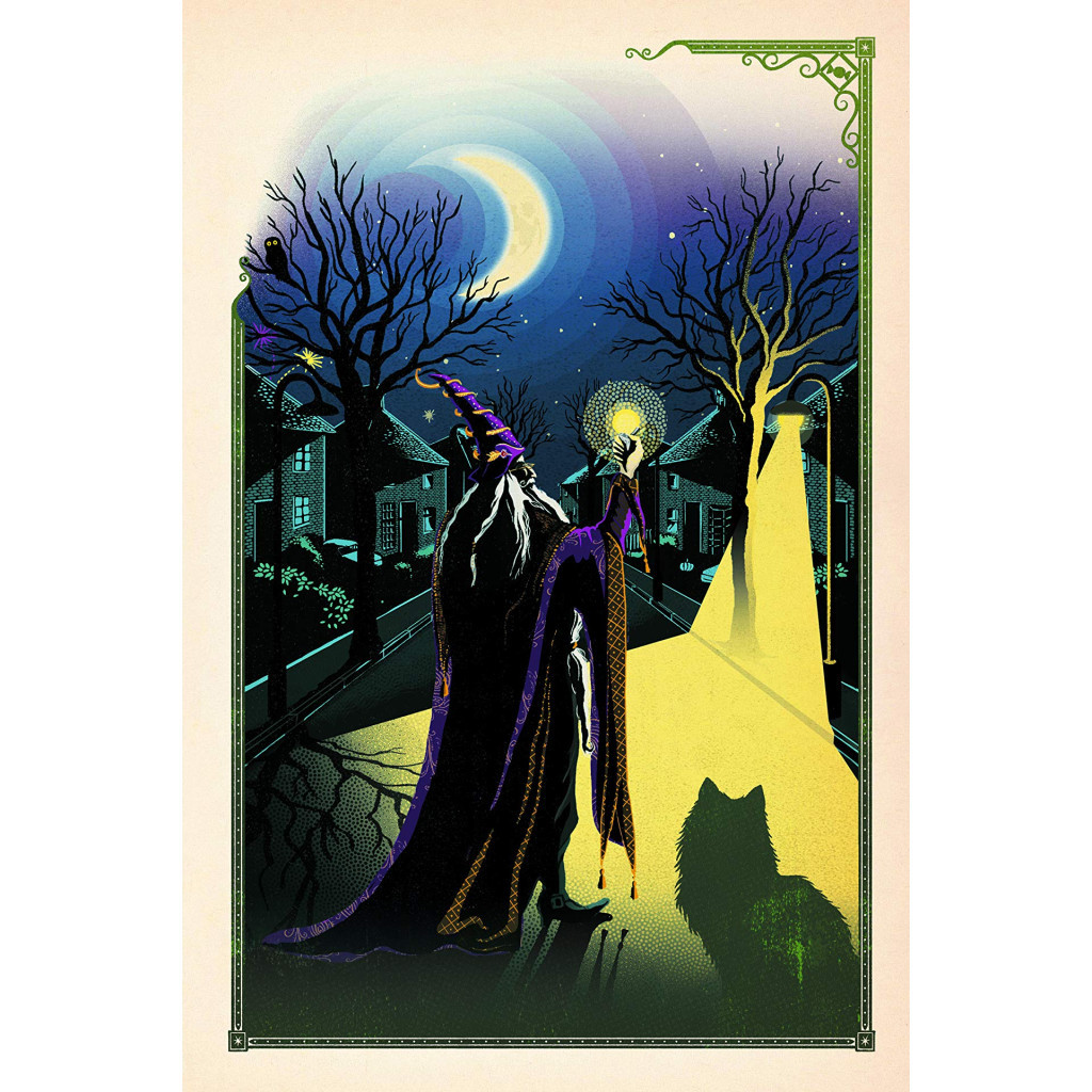 Книга Harry Potter and the Philosopher's Stone - J.K. Rowling Bloomsbury (9781526626585) - зображення 7