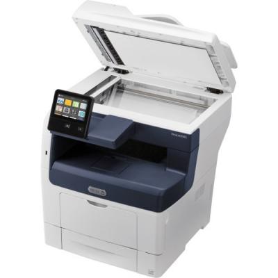Багатофункціональний пристрій Xerox VersaLink B405 (B405V_DN) - зображення 3