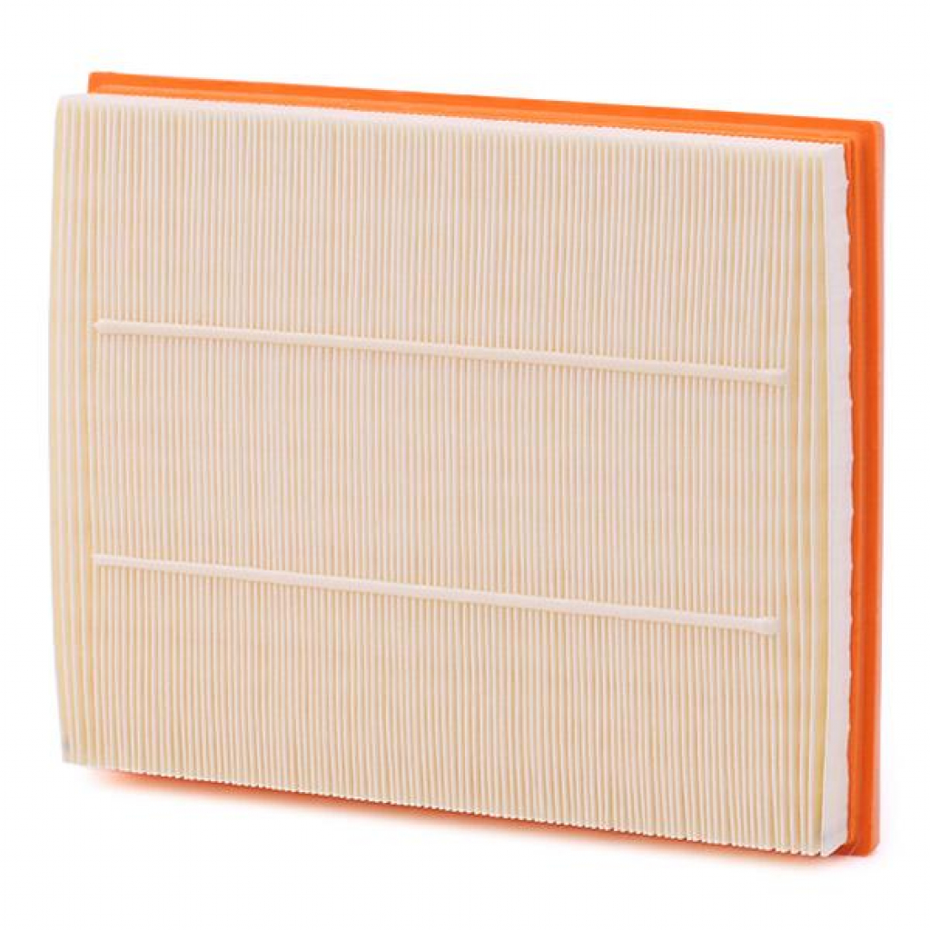 Повітряний фільтр для автомобіля Bosch F 026 400 356 - зображення 2