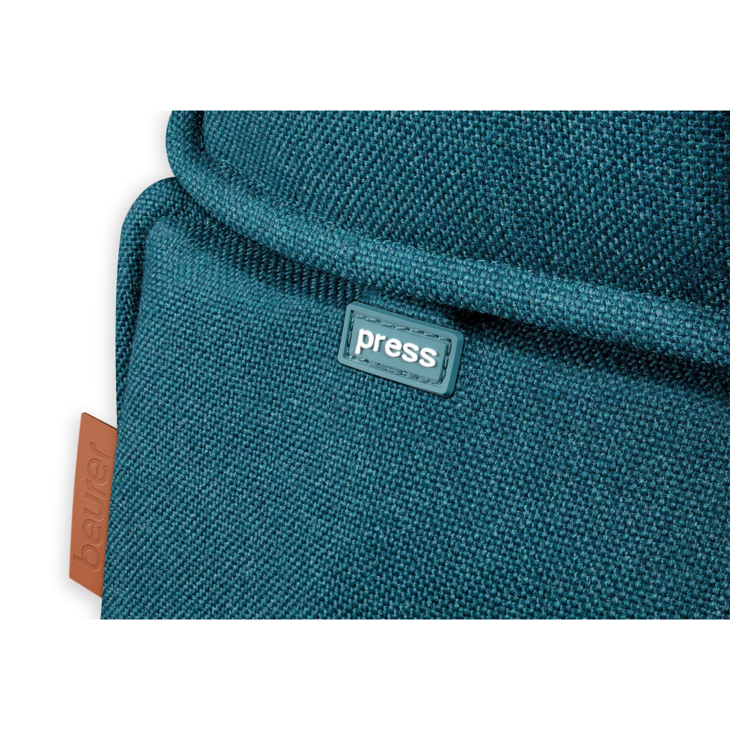 Масажер Beurer MG 330 petrol blue - зображення 4