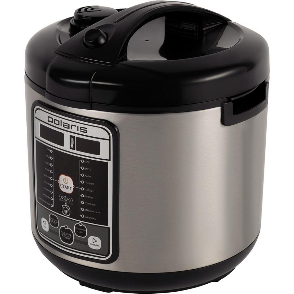 Мультиварка Polaris PMC 0572 - зображення 1