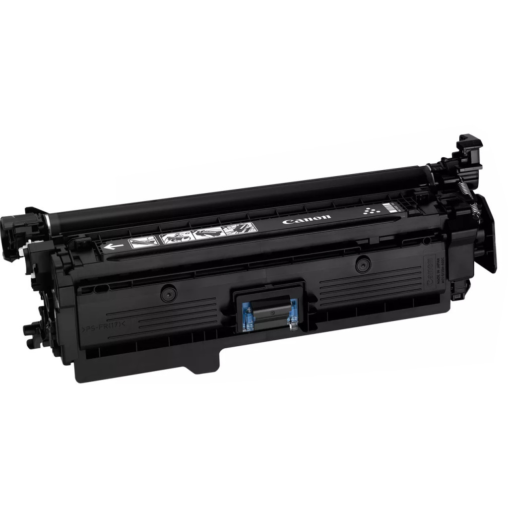 Картридж Canon 723 для LBP7750/LBP7750Cdn cyan (2643B002) - изображение 2