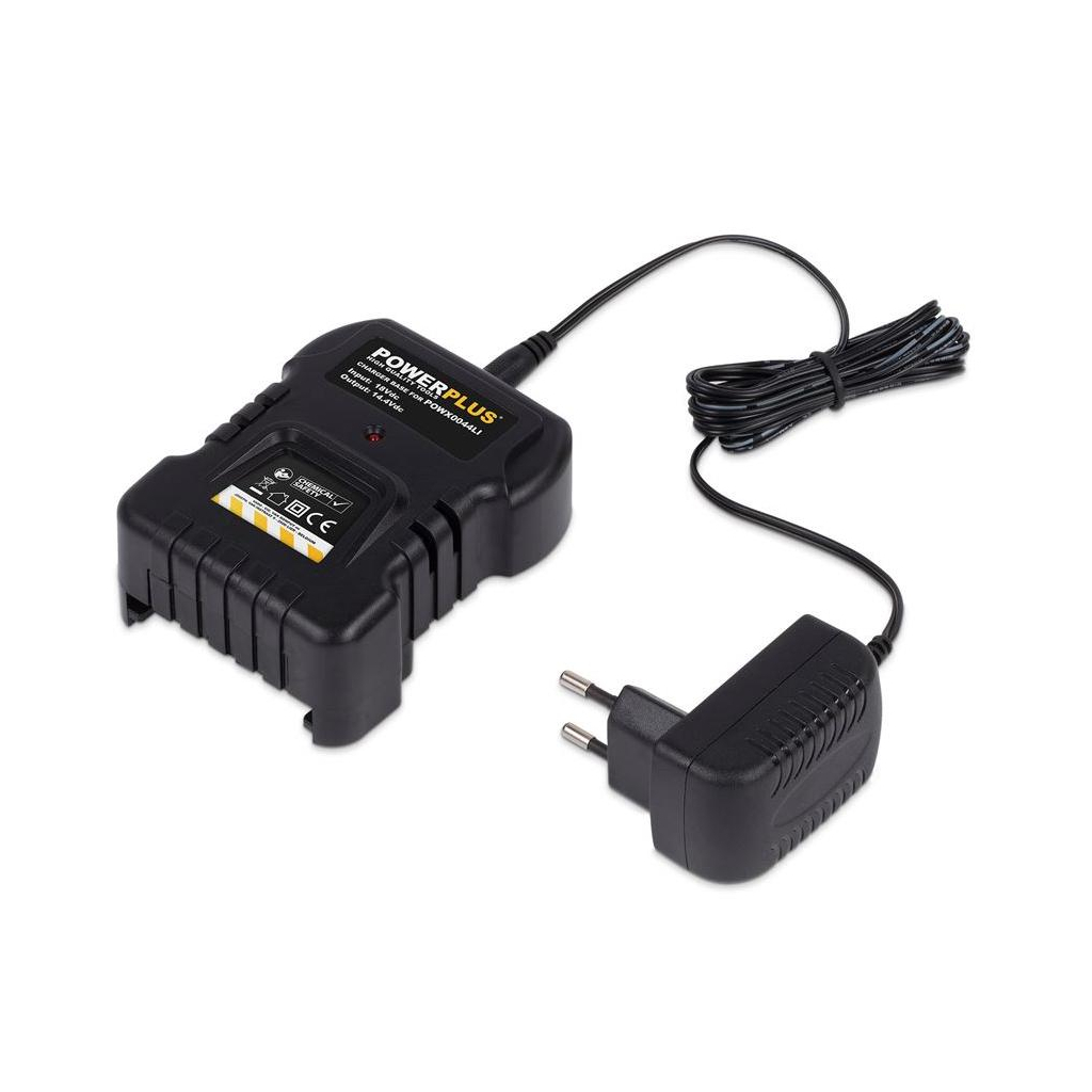 Шуруповерт Varo X-line 32Нм (POWX0044LI) - зображення 5