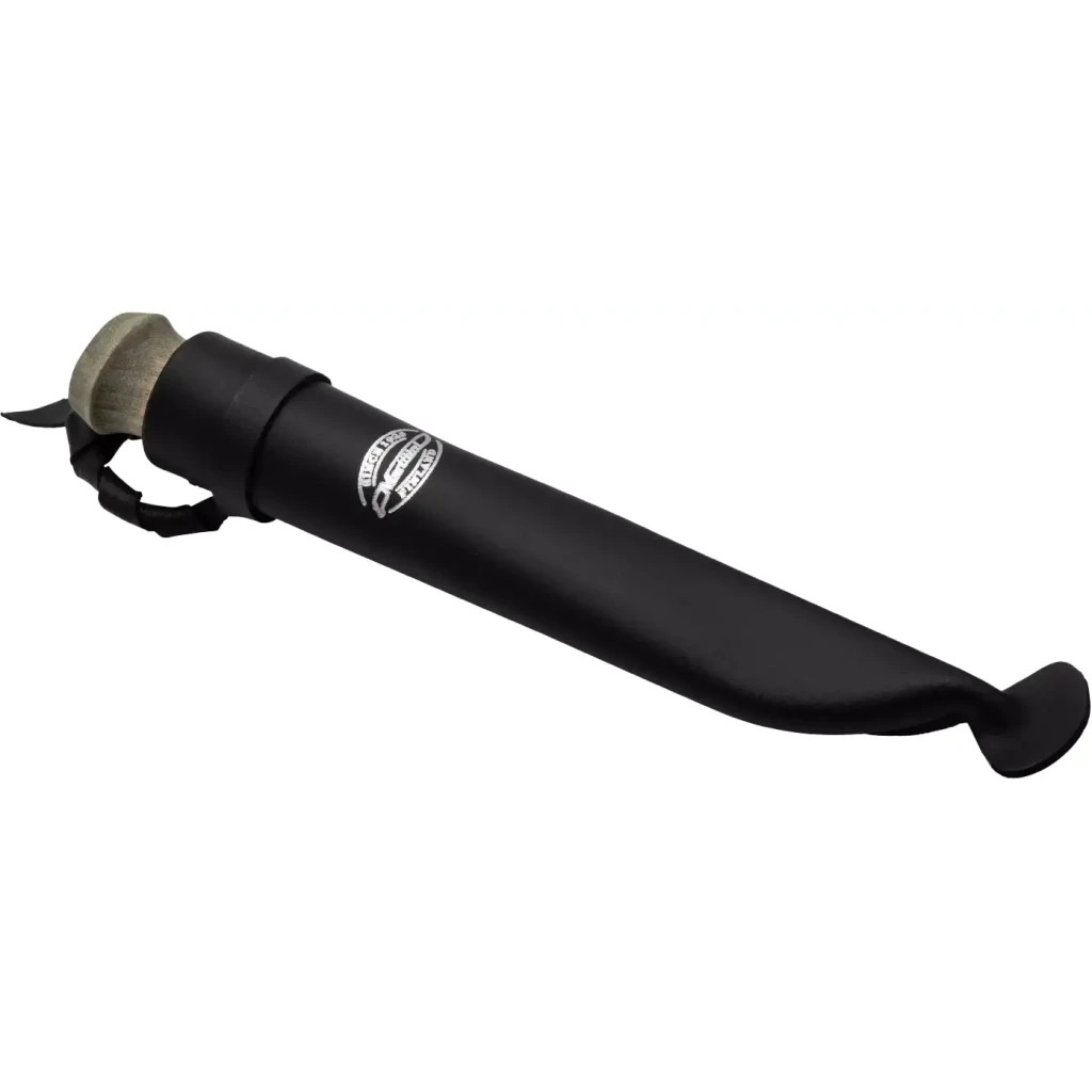 Ніж Marttiini Kaamos Carbon (127019) - зображення 4