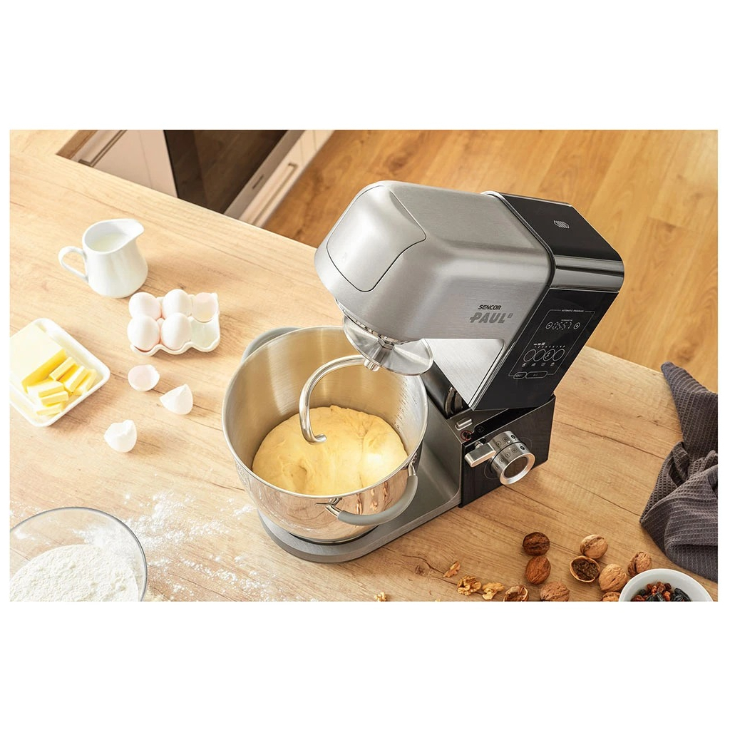 Кухонний комбайн Sencor STM 8950 (STM8950) - зображення 11