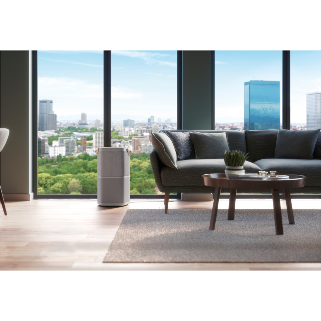 Очисник повітря Electrolux PA91-404GY - зображення 7