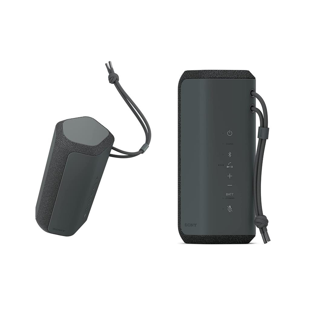 Акустична система Sony SRS-XE200 Black (SRSXE200B.RU2) - изображение 6