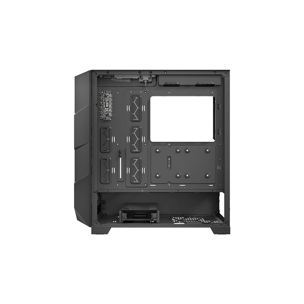 Корпус Antec DP503 (0-761345-81077-7) - зображення 7