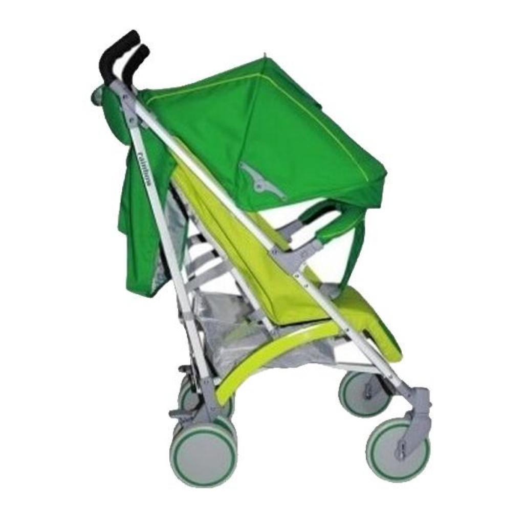 Коляска BabyHit Rainbow Green (23009) - зображення 2