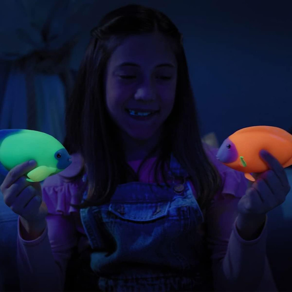 Антистрес #sbabam у вигляді тварини - Морські пригоди (11/CN23) - зображення 7