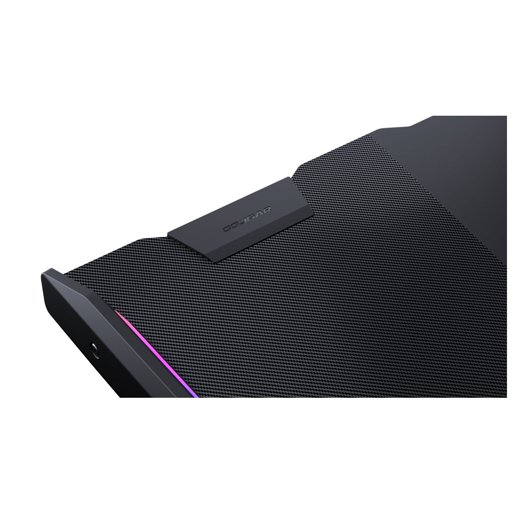 Комп'ютерний стіл Cougar Mars Pro 150 - зображення 5