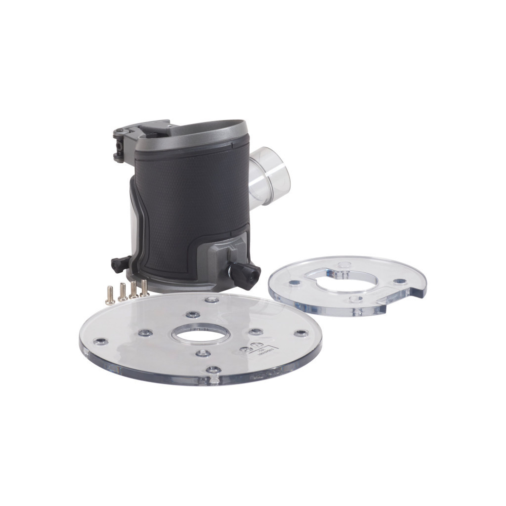 Фрезер Milwaukee кромкувальний M18 FTR8-0X, цанга 6/8мм (4933479073) - изображение 4