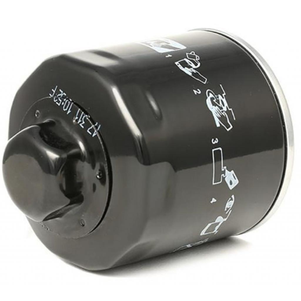 Фільтр масляний Champion COF100126S - зображення 1