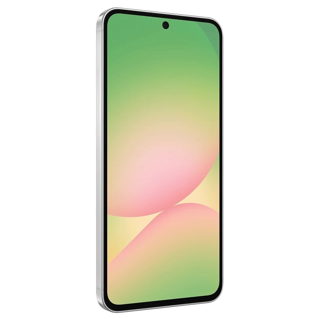 Мобільний телефон Samsung Galaxy A56 5G 8/128Gb Gray (SM-A566BZAAEUC) - зображення 7