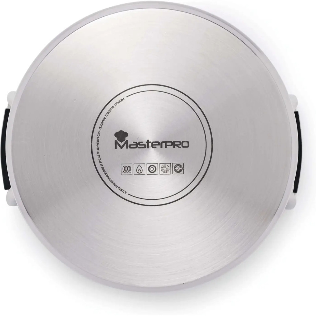 Каструля MasterPro Smart без кришки 0.56 л (BGEU-3776) - зображення 2