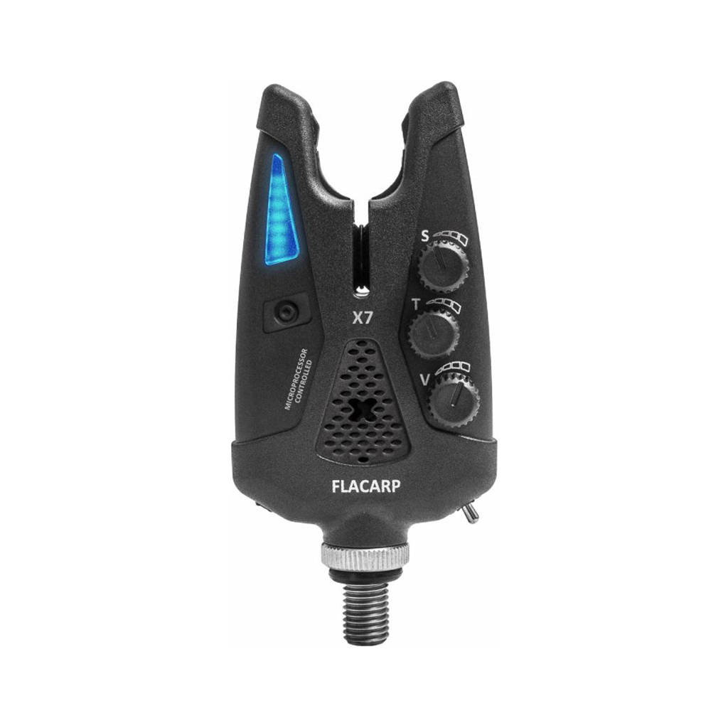 Індикатор клювання Flacarp X7+RX7 (2+1pcs) (847.00.00) - зображення 2