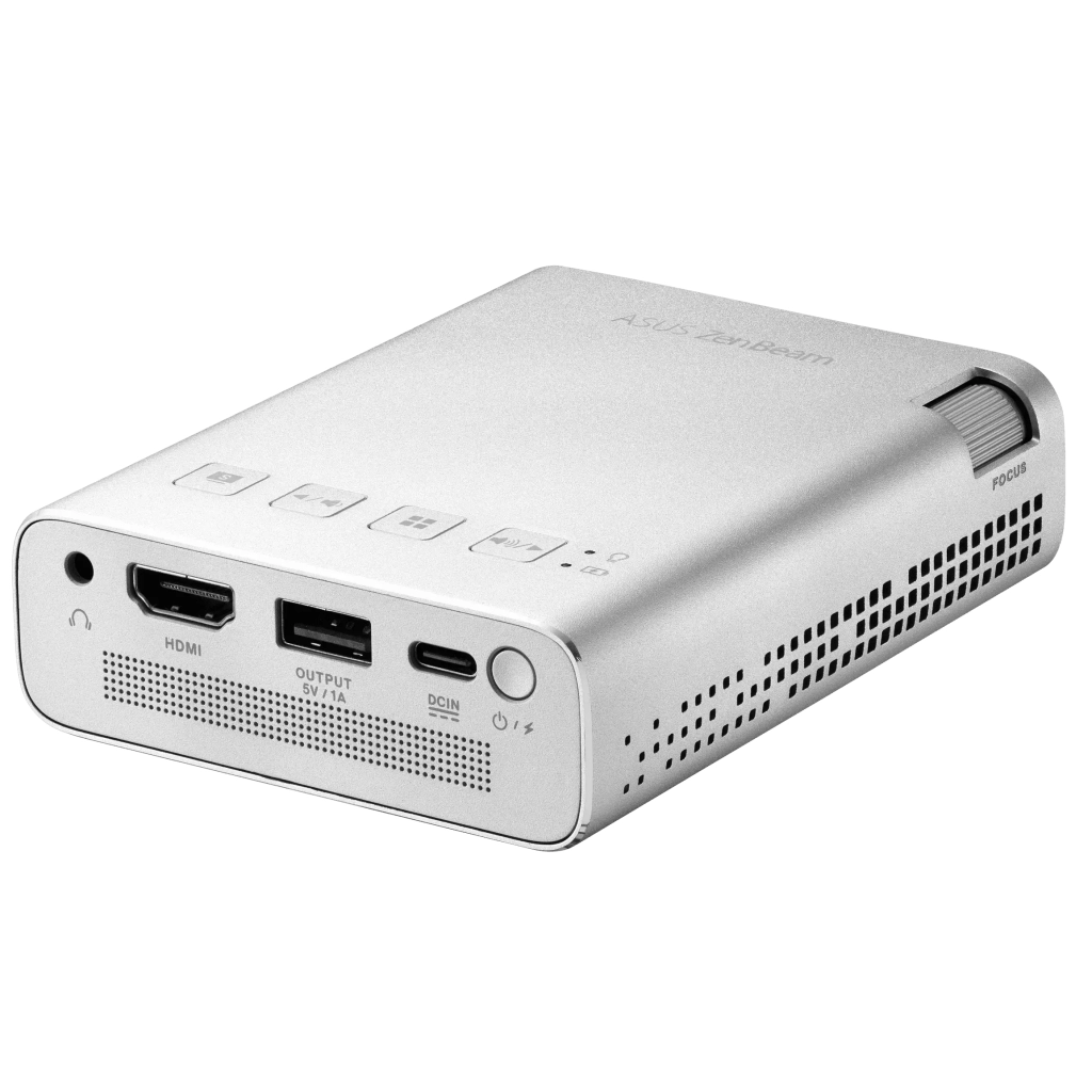 Проектор ASUS ZenBeam E1R - зображення 6