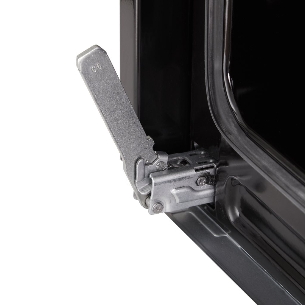 Духова шафа Eleyus MILA 6009 IS - изображение 11